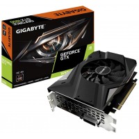VGA PCI-EX NVIDIA GIGABYTE GTX1650 4GB OC D6 GFORCE